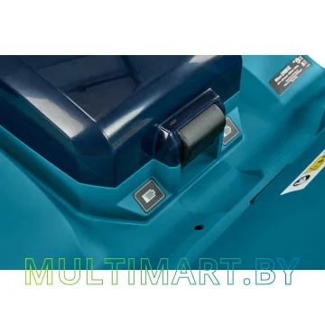 Скарификатор Makita UV001GZ (без АКБ) картинка 6